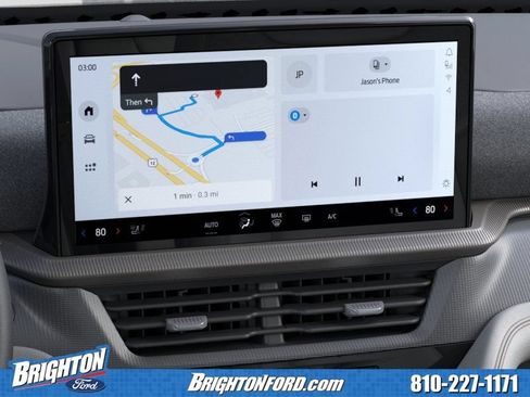 New 2026 Ford Explorer Active w/ Active Comfort Package AWD/4WD image 12
