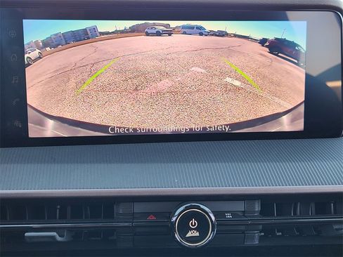 Used 2025 Nissan Murano SV image 13