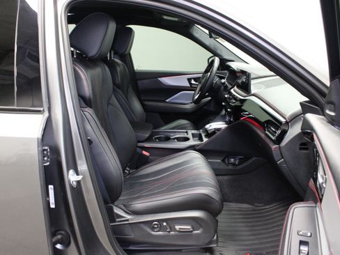 Used 2025 Acura MDX A-Spec AWD/4WD image 15