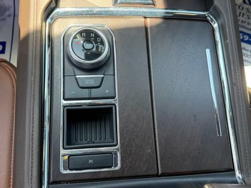 Used 2022 Ford Expedition King Ranch RWD image 18
