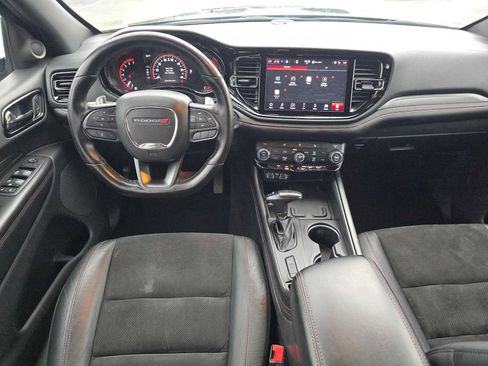 Used 2022 Dodge Durango R/T w/ Trailer Tow Group IV image 21