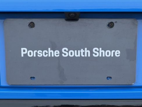 Certified 2023 Porsche 911 Carrera 4S image 29