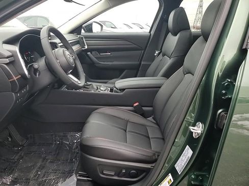 New 2026 MAZDA CX-50 AWD 2.5 S w/ Accent Package image 13