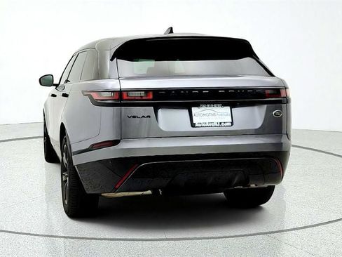 Used 2023 Land Rover Range Rover Velar R-Dynamic S AWD/4WD image 6