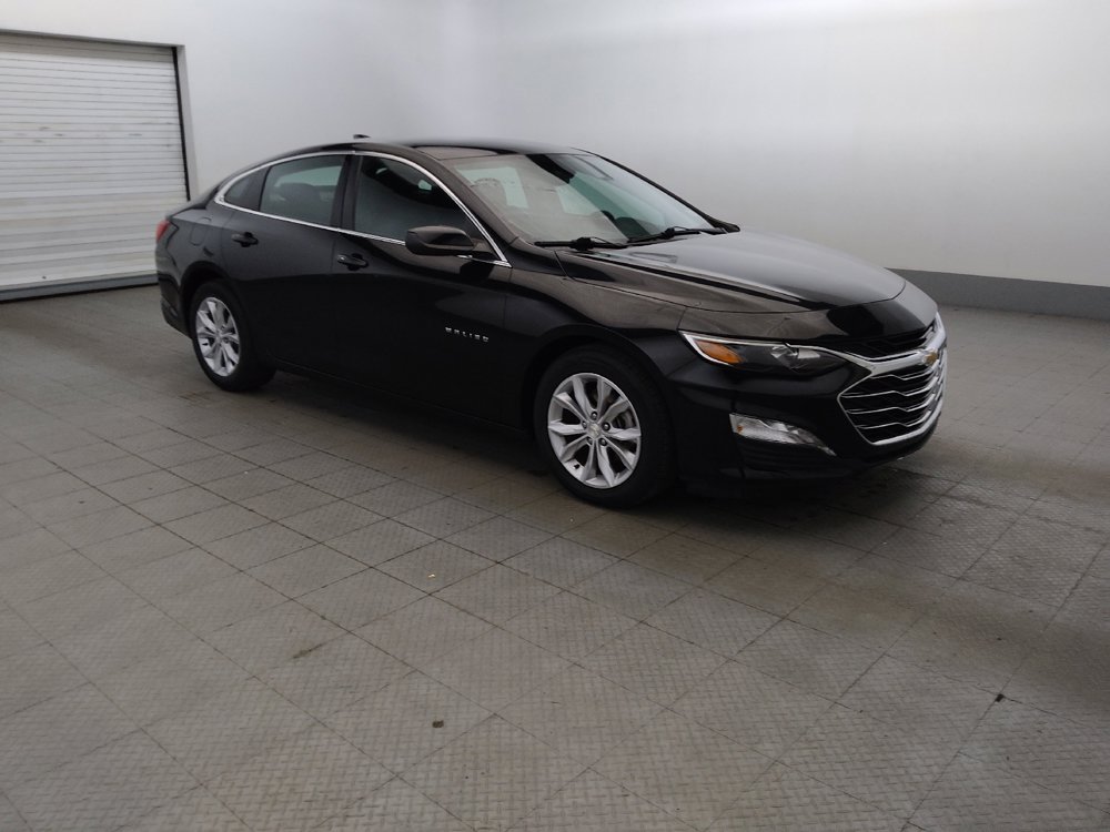 Used 2024 Chevrolet Malibu LT FWD image 11