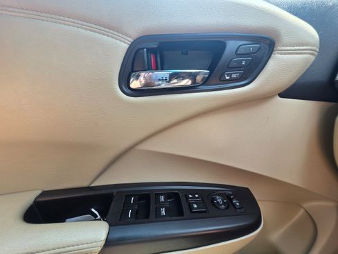 Used 2015 Acura RDX AWD w/ Technology Package image 16