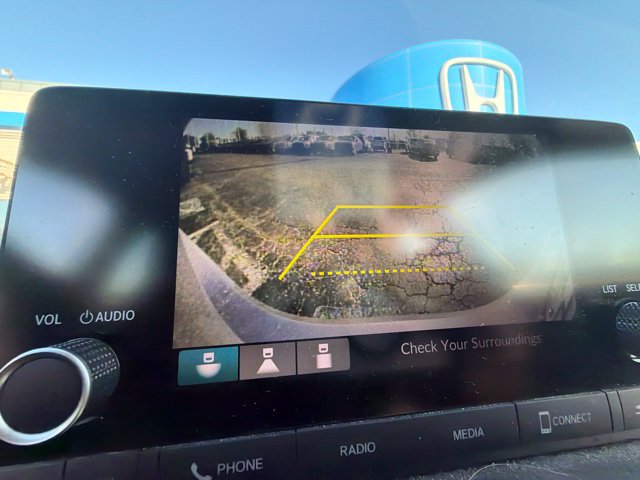 Used 2024 Honda Civic LX image 4