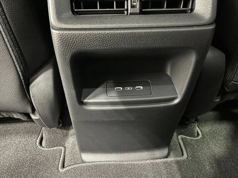 New 2026 Honda CR-V EX-L image 25