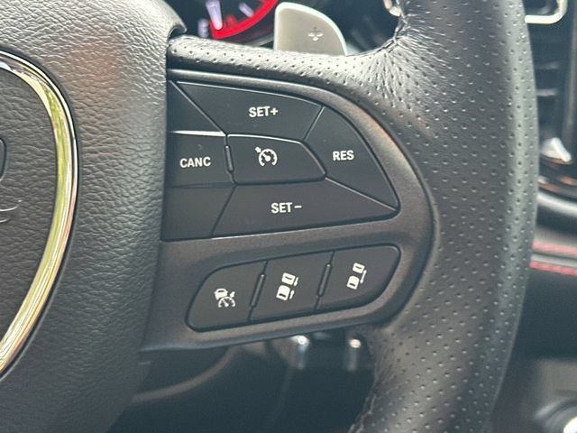 Used 2026 Dodge Durango GT AWD/4WD image 34