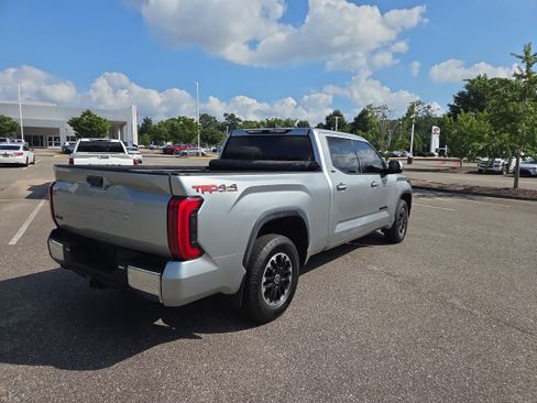 Used 2022 Toyota Tundra SR5 w/ TRD Off-Road Premium Package AWD/4WD image 3