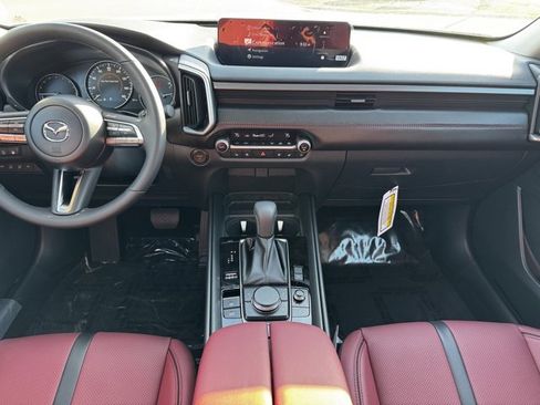 New 2026 MAZDA CX-50 AWD 2.5 Hybrid w/ Cargo Package image 2