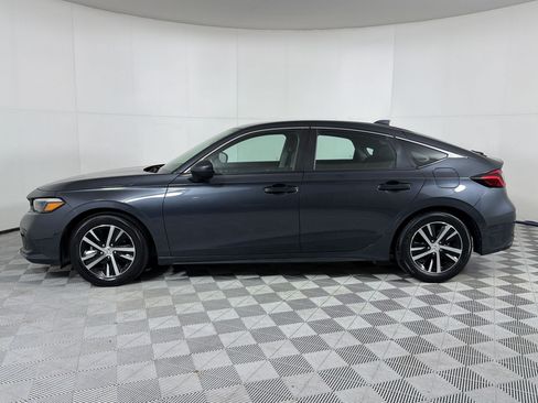 Used 2024 Honda Civic LX image 2