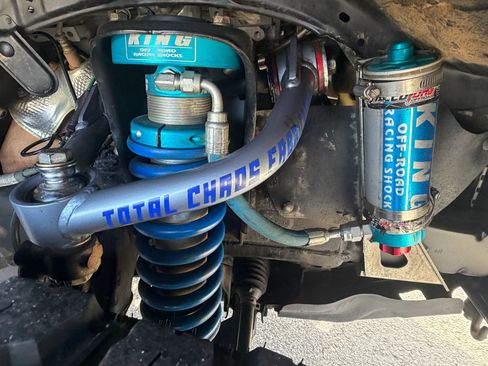 Used 2020 Toyota Tacoma TRD Off-Road image 39