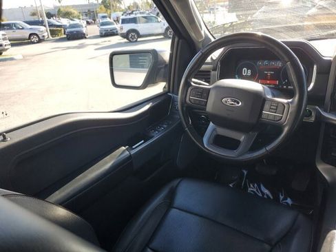 Used 2023 Ford F150 Lariat image 12