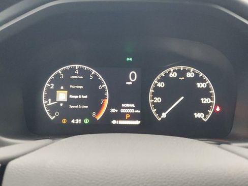 New 2026 Honda Odyssey EX-L image 30