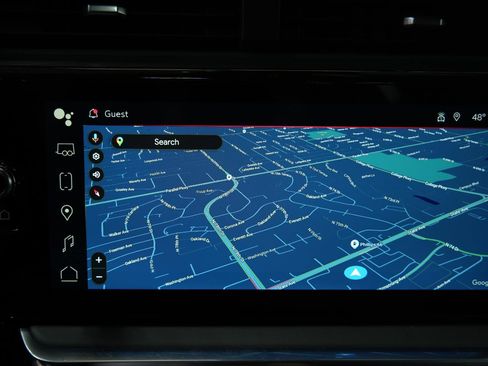 New 2026 GMC Sierra 3500 Denali Ultimate image 34