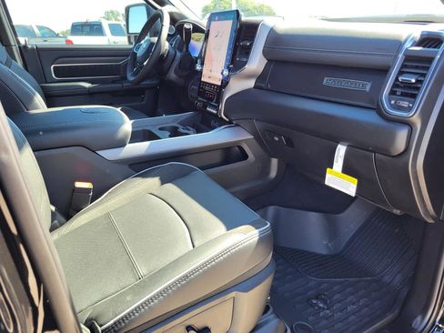 New 2026 RAM 3500 Laramie image 9