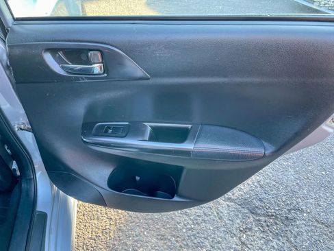 Used 2014 Subaru Impreza WRX STI image 14
