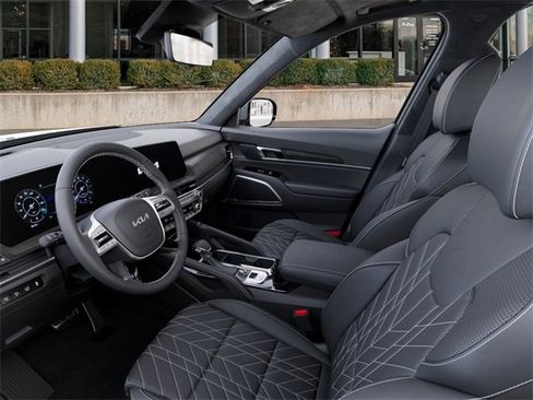 New 2025 Kia Telluride SX Prestige X-Pro image 18