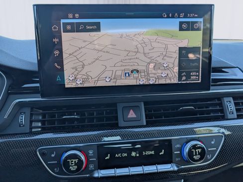 Used 2024 Audi S5 Prestige w/ Prestige Package image 28