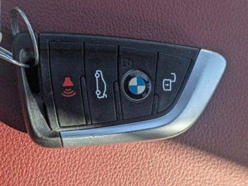 Used 2023 BMW 330i Sedan w/ Driving Assistance Package image 36