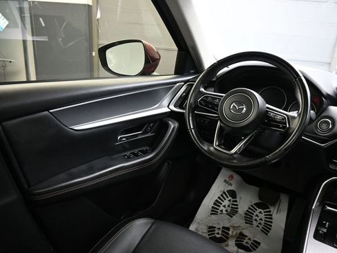 Used 2024 MAZDA CX-90 3.3 Turbo w/ Premium Package AWD/4WD image 15