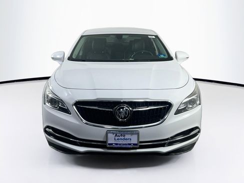 Used 2017 Buick LaCrosse Essence w/ Sights and Sounds Package image 2