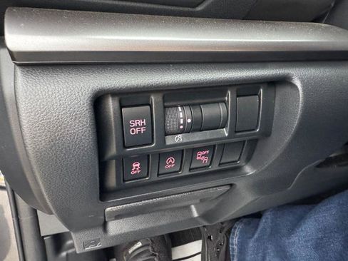 Used 2021 Subaru Crosstrek 2.5i Limited w/ Moonroof Package 2 image 36