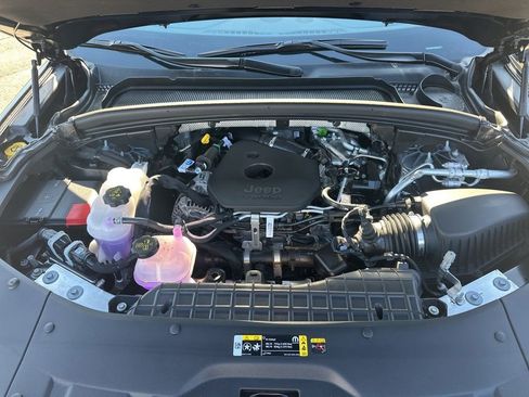 New 2026 Jeep Grand Cherokee Limited w/ Limited Altitude Package image 26