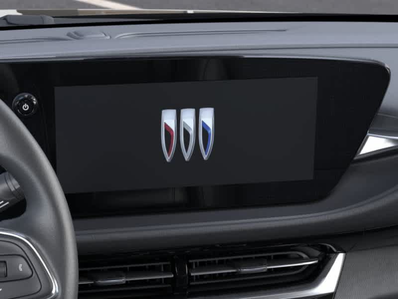 New 2026 Buick Envista Sport Touring FWD image 20