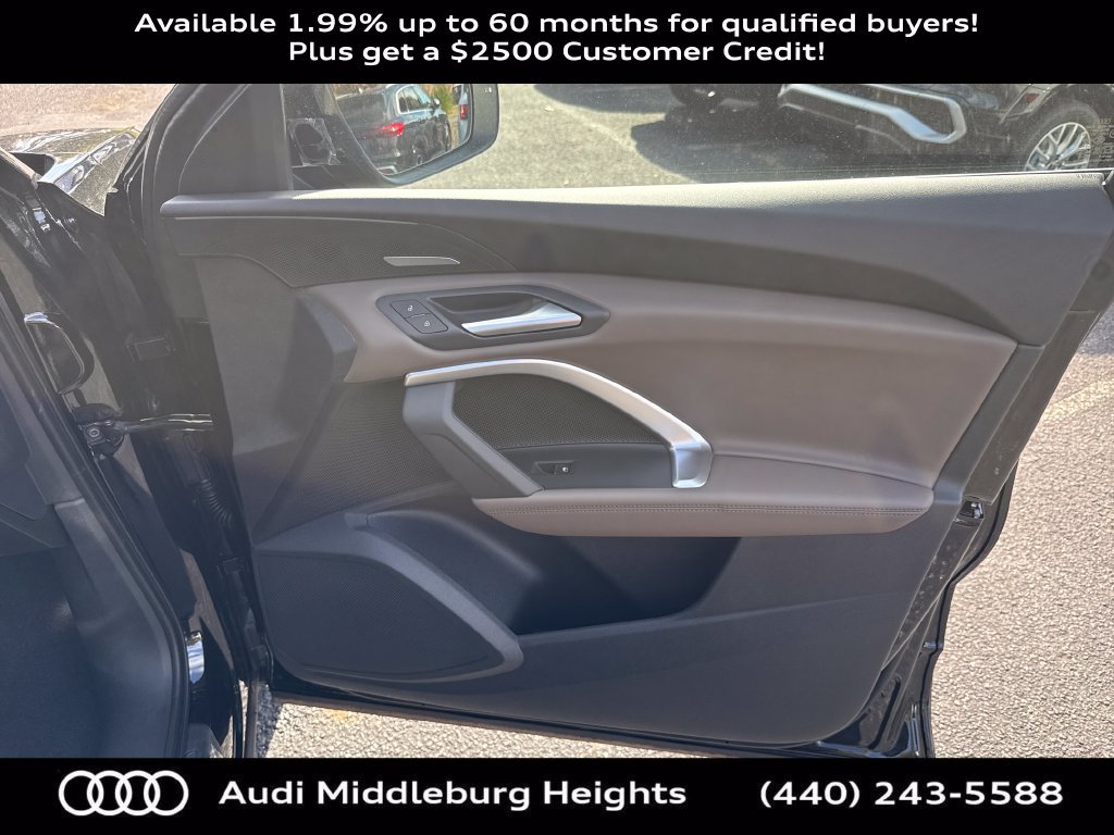 New 2026 Audi Q5 Prestige AWD/4WD image 23