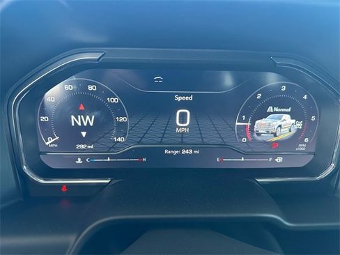 New 2025 GMC Sierra 1500 Denali w/ Denali Reserve Package image 20