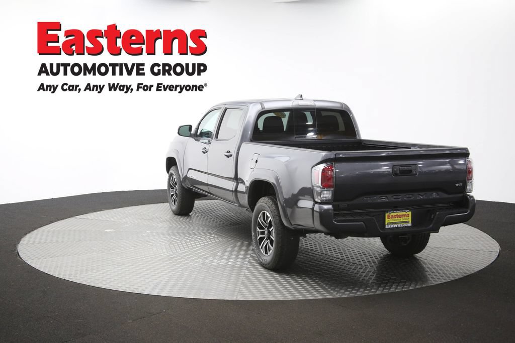 Used 2023 Toyota Tacoma TRD Sport w/ Advanced Technology Package RWD image 68