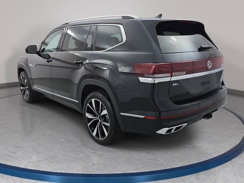 New 2026 Volkswagen Atlas SEL Premium R-Line AWD/4WD image 7