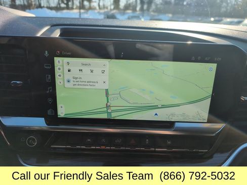 Used 2024 Chevrolet Silverado 1500 LT image 23