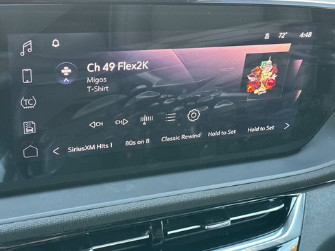 New 2026 Buick Envista Sport Touring w/ Convenience I Package FWD image 18