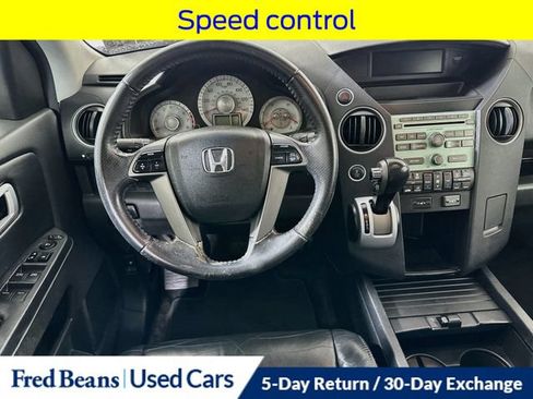 Used 2011 Honda Pilot EX-L image 25