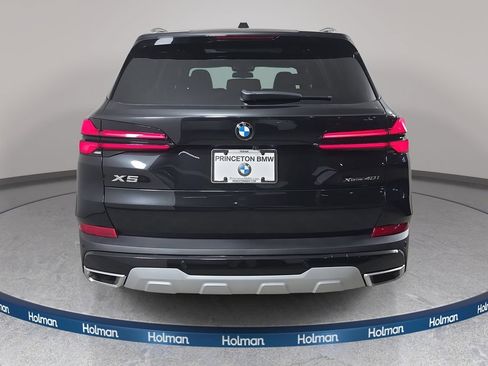 New 2026 BMW X5 xDrive40i AWD/4WD image 6