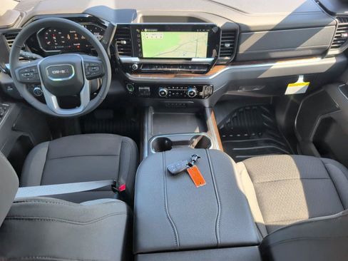 New 2026 GMC Sierra 3500 SLE w/ SLE Convenience Package AWD/4WD image 35