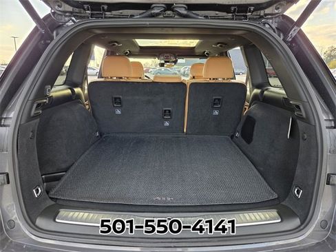 Used 2025 Jeep Grand Cherokee Summit w/ Obsidian Package image 16