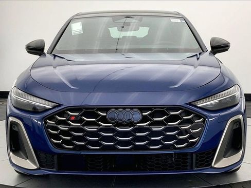 New 2025 Audi S5 Prestige image 3