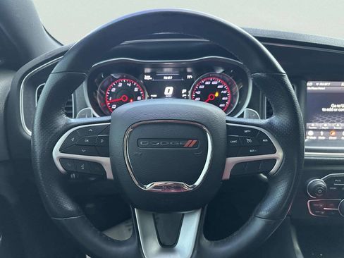 Used 2018 Dodge Charger R/T Scat Pack w/ Dynamics Package RWD image 14