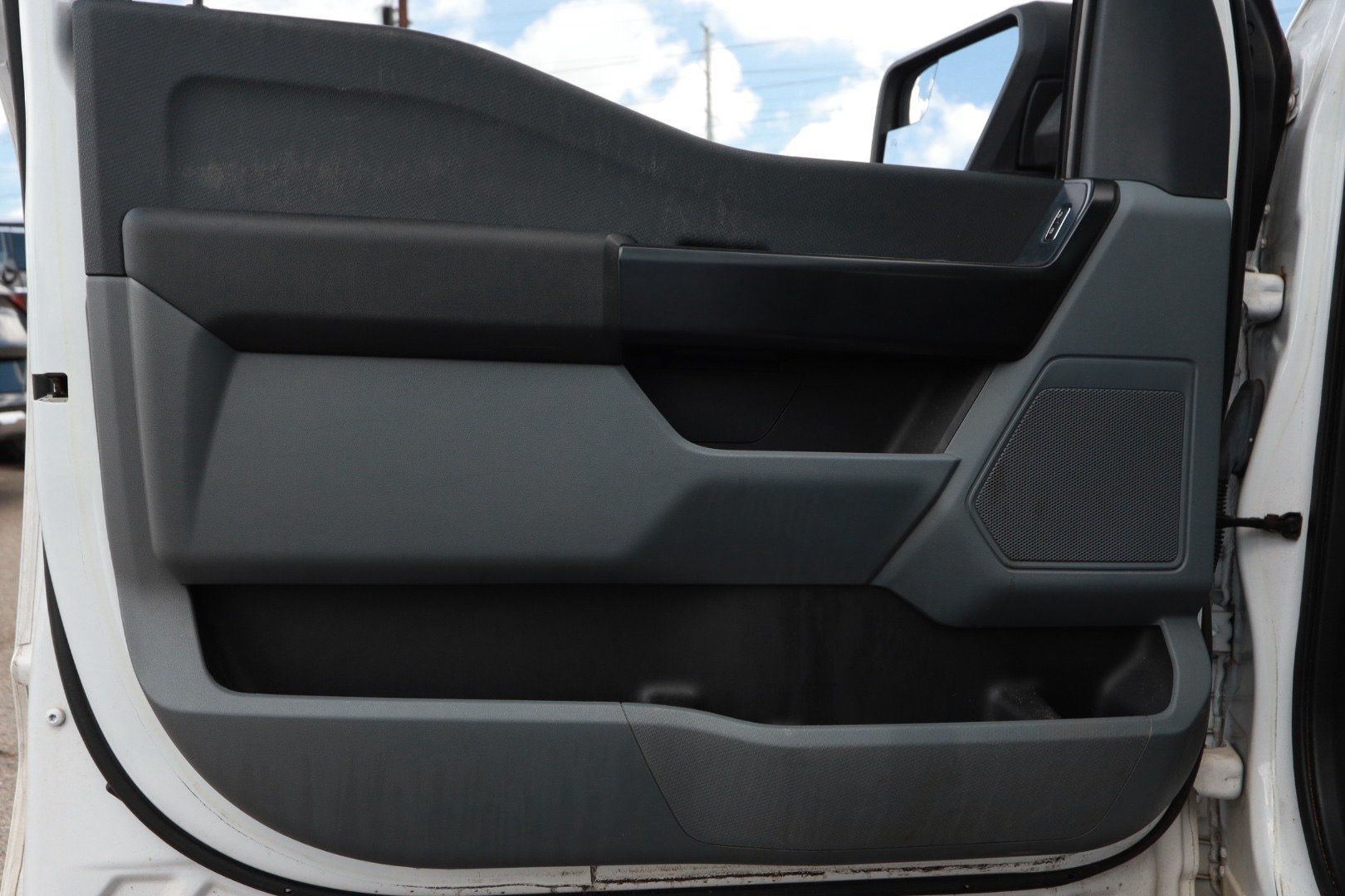 Used 2021 Ford F150 XL w/ Equipment Group 101A High RWD image 15