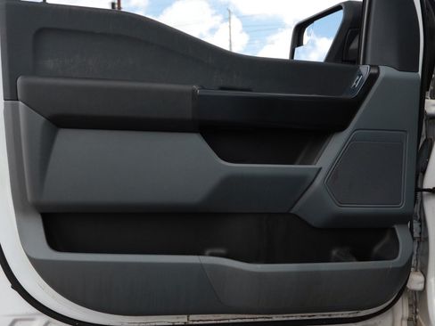 Used 2021 Ford F150 XL w/ Equipment Group 101A High RWD image 15