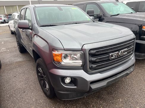Used 2020 GMC Canyon SLE w/ Elevation Edition image 18