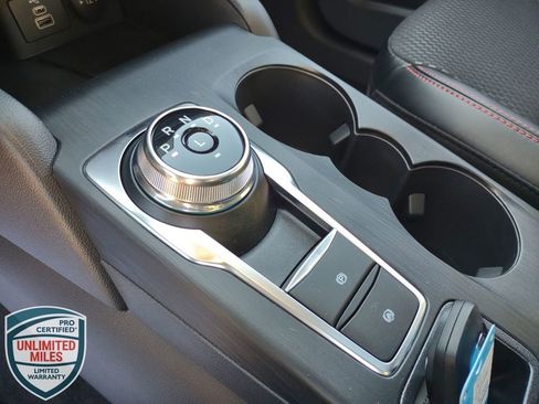 New 2026 Ford Escape ST-Line w/ Tech Pack #1 image 24