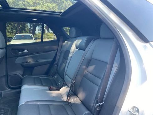 Used 2024 Honda Prologue Elite image 3