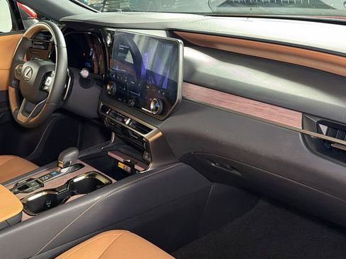 Certified 2024 Lexus RX 350 Premium image 11