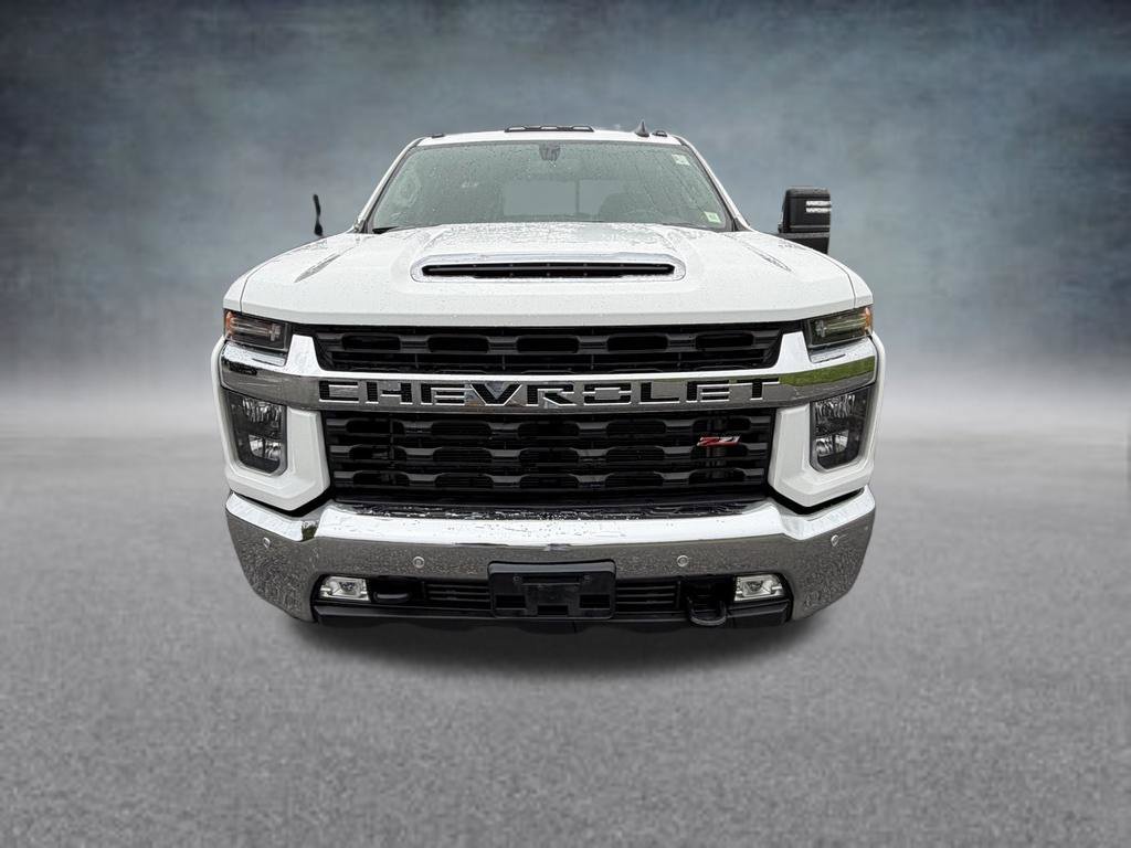 Used 2020 Chevrolet Silverado 2500 LT w/ All Star Edition AWD/4WD image 9