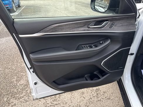 Used 2021 Jeep Grand Cherokee L Limited image 18